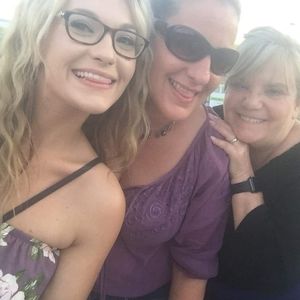 Meet your Posher, Lise